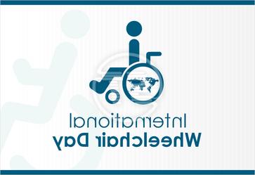 International Wheelchair Day