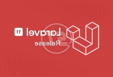 Laravel 11 Release